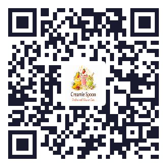 Scan to leave a Google review